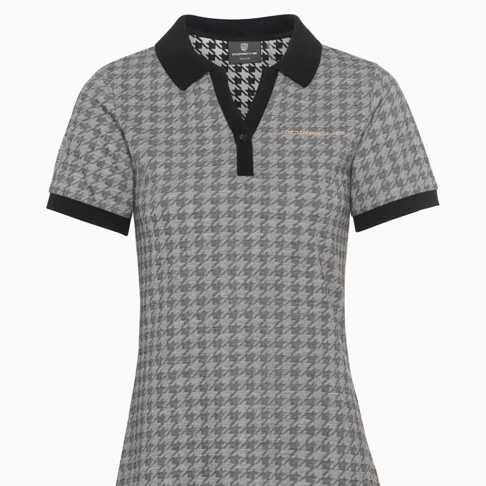 Porsche Women's Polo shirt – Heritage